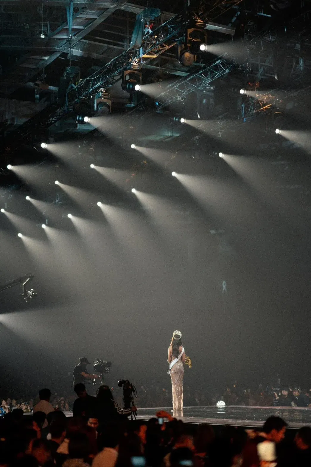 TPN Global event production